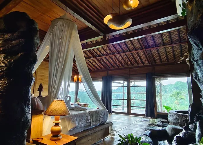 Villa Beyond Heaven 3