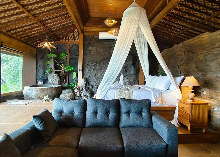 Beyond Heaven 3 Villa
