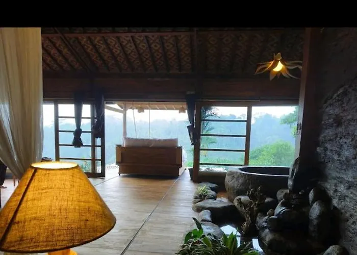 Beyond Heaven 3 Villa