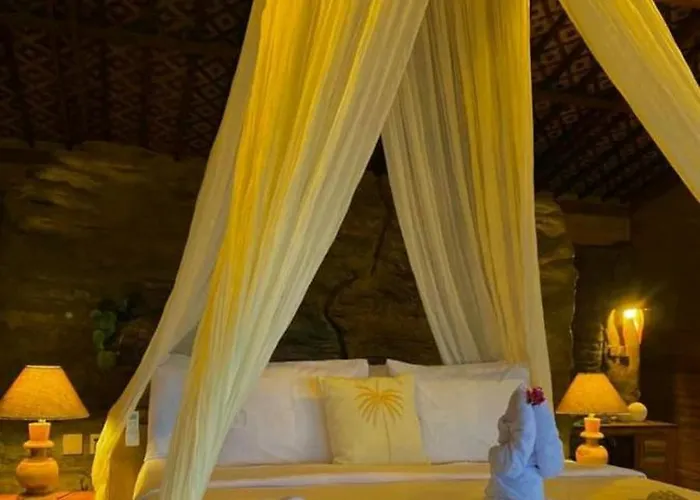 Beyond Heaven 3 Villa *
